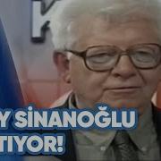 Oktay Sinanoğlu Türklük Ne Demektir