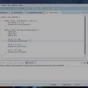 FHP Java Tutorial 7 Simple Methods I Meant To Say 5 Not 15