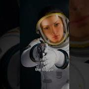 Firing A Bullet In Space