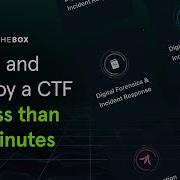 How To Build And Deploy A CTF In Less Than 10 Minutes Hack The Box