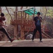 Nucleya Take Me There Feat Kavya Trehan Freestyle
