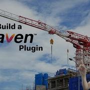 Build A Custom Maven Plugin