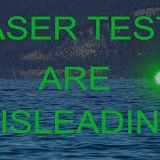 Why Flat Earth Laser Tests Are Misleading Nonsense