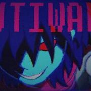 Wutiwant Deltarune Animation