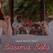 Zeyneb Heseni Nefes Basima Bela 2022 Yeni Klip