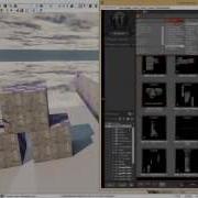 UDK Beginners Basics Tutorial Part 1 Tools Objects