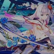 Nightcore DYNAMITE BTS