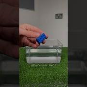 Does Lego Sink Or Float