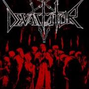 Devastator Worship The Gibbous Moon