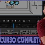 ADOBE ANIMATE Para Principiantes Curso Completo