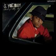 J Holiday Suffocate Now 27 Clean Version