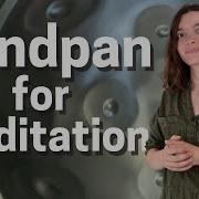 2 Meditative Healing Rhythms For Handpan Beginner Tutorial