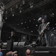 Tribulation Nightbound Dynamo Metalfest 20 07 2019