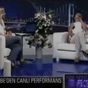 Yıldız Tilbe E Mi CANLI Saba Tümer Le Bu Gece