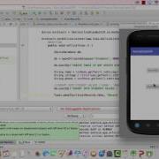 Inserting Data Using SQLITE In Android 2 Of 2