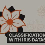 Classification With Iris Dataset