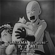 Saitama Has No Weakness One Punch Man Edit Onepunchman Opm Edit Opmedit