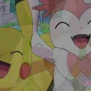 Sylveon AMV Darkside For MWSylveon And Sylveon Princess