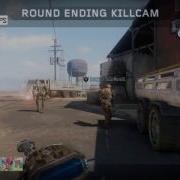 Ripper Multi Kill Killcam MY FAVORITE BO3 CLIP