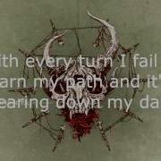 Demon Hunter God Forsaken Lyrics