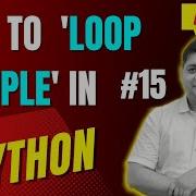 How To Loop Tuple In Python Complete Python Tutorial For Beginners In Hindi With Notes 15