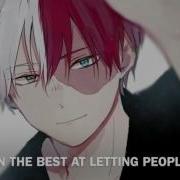 Nightcore Try Lyrics