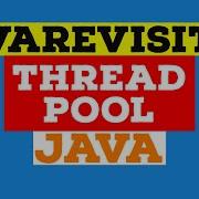 How To Use Thread Pool In Java Example Tutorial Code Below