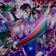 Ninjala Season 14