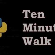 Is This A Valid Walk Python 3 Codewars