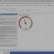 Google Analytics Audit Report Sheets Addon Demo