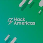 HackAmericas 2018 Teaser