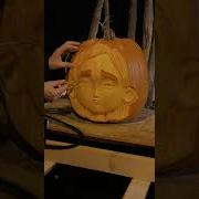 Watch The Magic Unfold As Samplertimes Turns A Simple Pumpkin Into Aggie S Electrifying Rage