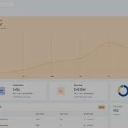 Volt Bootstrap 5 Admin Dashboard Presentation