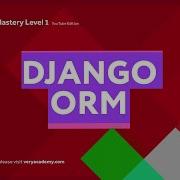 Django Custom User Model Extend User Model Fields AbstractUser Django ORM Mastery