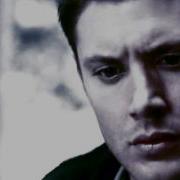 Destiel Rude Boy