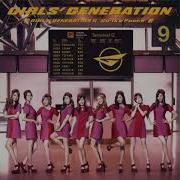 Girls Generation Reflection Audio
