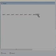 How To Make Clock In Vb