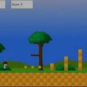 My Construct 2 Html5 Game