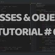 Classes Objects Python Tutorial 6 Private And Public Classes