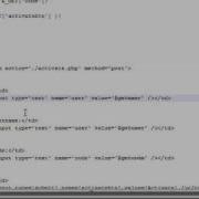 PHP Tutorial Create A Member System In PHP Create A Email Activation Page For Member System 1 2
