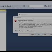 HOW TO FIX CANNOT CONNECT TO SQL SERVER ERROR