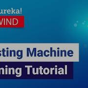 Boosting Machine Learning Tutorial Adaptive Boosting Gradient Boosting XGBoost