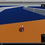 Unity 3d Hovercraft Racing Game Devlog 2 Wall Collision And Lap Timer