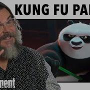 Jack Black Breaks Down The Kung Fu Panda Movies Entertainment Weekly