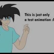 Flash Animation Test 1