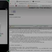 Get Started Building Mobile App With Ember Js And PhoneGap