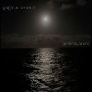 Gidemiyorum Slowed Reverb