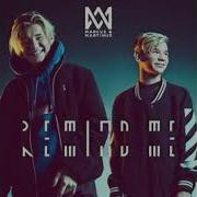 Marcus Martinus Remind Me Official Audio