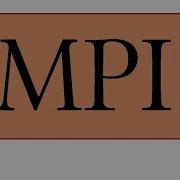Manual De MPI
