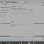 CRM 2015 2013 2011 Data Types